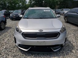 
KIA NIRO LX, 2017 full									