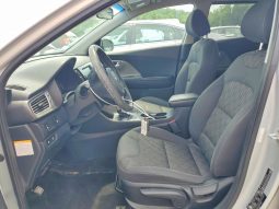 
KIA NIRO LX, 2017 full									