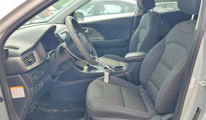
KIA NIRO LX, 2017 full									