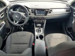 
KIA NIRO LX, 2017 full									