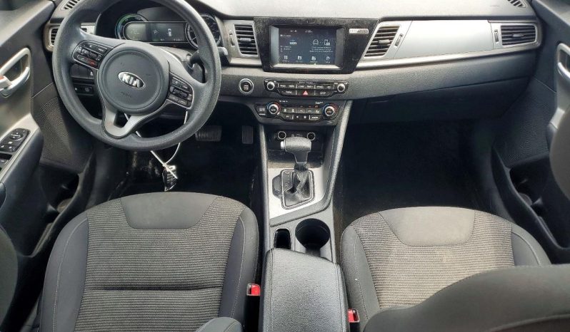 
KIA NIRO LX, 2017 full									