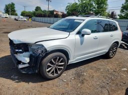 VOLVO XC90 T6 MOMENTUM, 2019