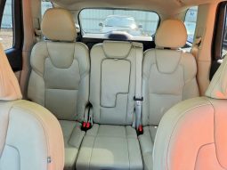 
VOLVO XC90 T6 MOMENTUM, 2019 full									