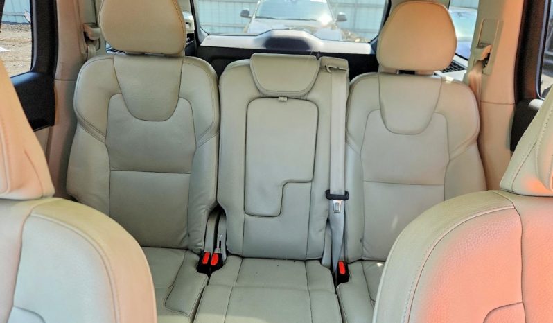 
VOLVO XC90 T6 MOMENTUM, 2019 full									
