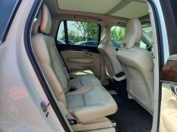
VOLVO XC90 T6 MOMENTUM, 2019 full									