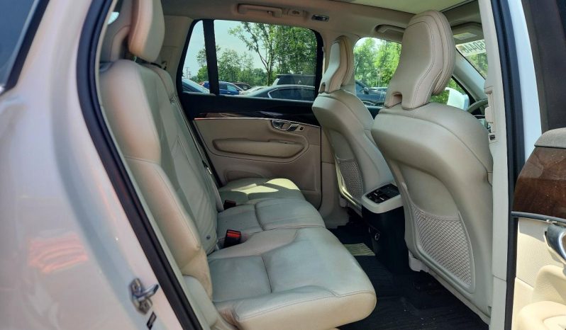 
VOLVO XC90 T6 MOMENTUM, 2019 full									