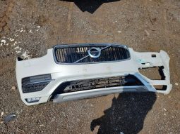 
VOLVO XC90 T6 MOMENTUM, 2019 full									