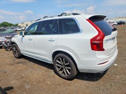 
VOLVO XC90 T6 MOMENTUM, 2019 full									