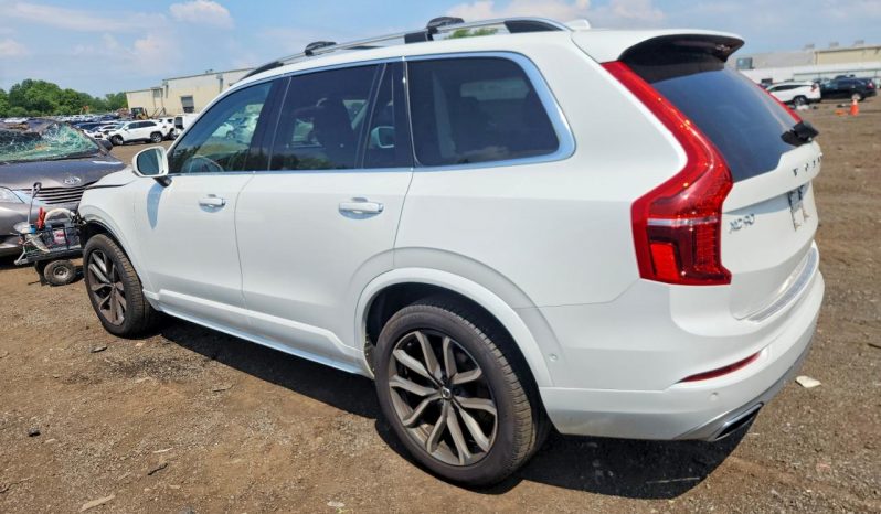 
VOLVO XC90 T6 MOMENTUM, 2019 full									