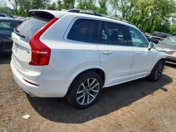 
VOLVO XC90 T6 MOMENTUM, 2019 full									