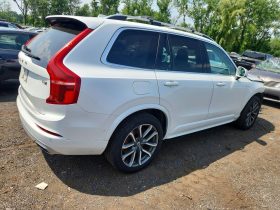 VOLVO XC90 T6 MOMENTUM, 2019