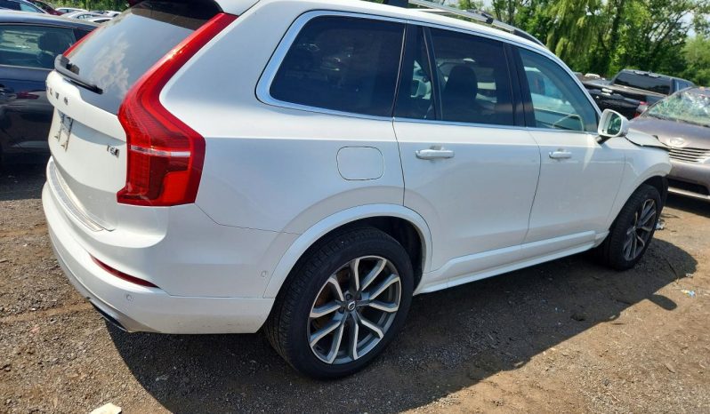 
VOLVO XC90 T6 MOMENTUM, 2019 full									