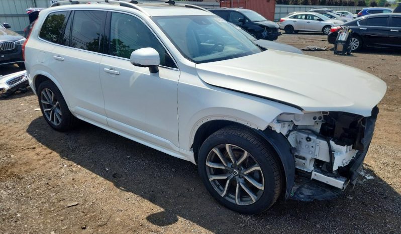 
VOLVO XC90 T6 MOMENTUM, 2019 full									