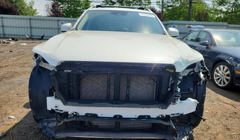 
VOLVO XC90 T6 MOMENTUM, 2019 full									