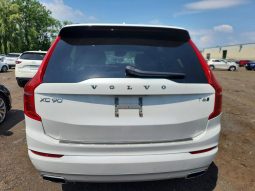 
VOLVO XC90 T6 MOMENTUM, 2019 full									