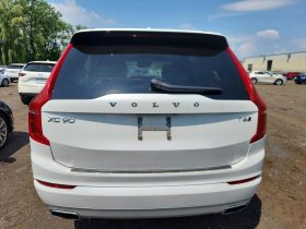 VOLVO XC90 T6 MOMENTUM, 2019