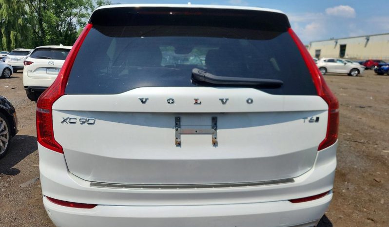 
VOLVO XC90 T6 MOMENTUM, 2019 full									