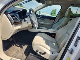 
VOLVO XC90 T6 MOMENTUM, 2019 full									