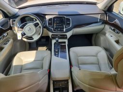 
VOLVO XC90 T6 MOMENTUM, 2019 full									