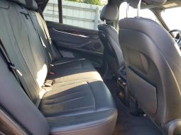 
BMW X5 XDRIVE35I, 2017 (2016) full									