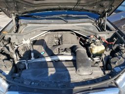 
BMW X5 XDRIVE35I, 2017 (2016) full									