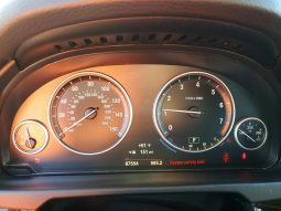 
BMW X5 XDRIVE35I, 2017 (2016) full									