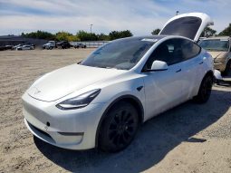 TESLA MODEL Y LR DM, 2023