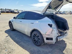 TESLA MODEL Y LR DM, 2023