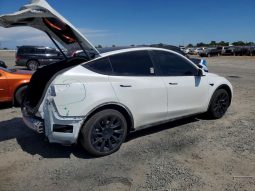TESLA MODEL Y LR DM, 2023