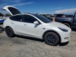 TESLA MODEL Y LR DM, 2023