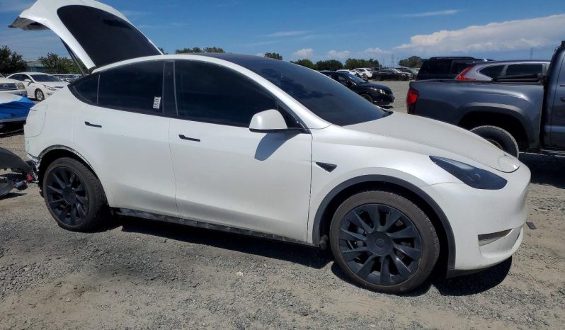 
TESLA MODEL Y LR DM, 2023 full									