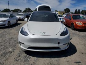 TESLA MODEL Y LR DM, 2023
