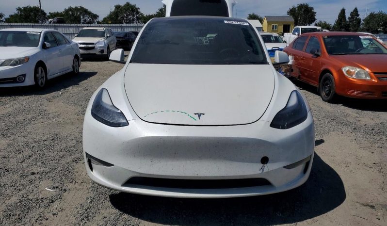 
TESLA MODEL Y LR DM, 2023 full									