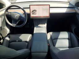 
TESLA MODEL Y LR DM, 2023 full									
