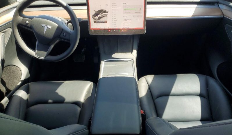 
TESLA MODEL Y LR DM, 2023 full									