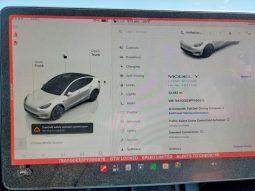 
TESLA MODEL Y LR DM, 2023 full									