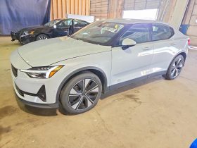 POLESTAR 2, 2023