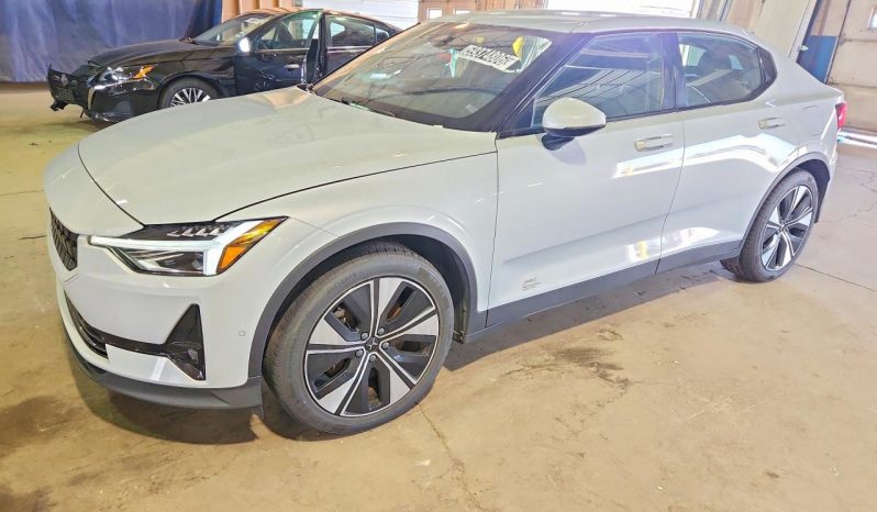 
POLESTAR 2, 2023 full									