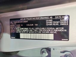 
POLESTAR 2, 2023 full									