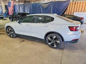 POLESTAR 2, 2023