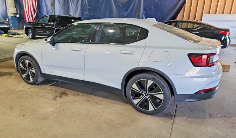 
POLESTAR 2, 2023 full									