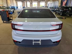 POLESTAR 2, 2023