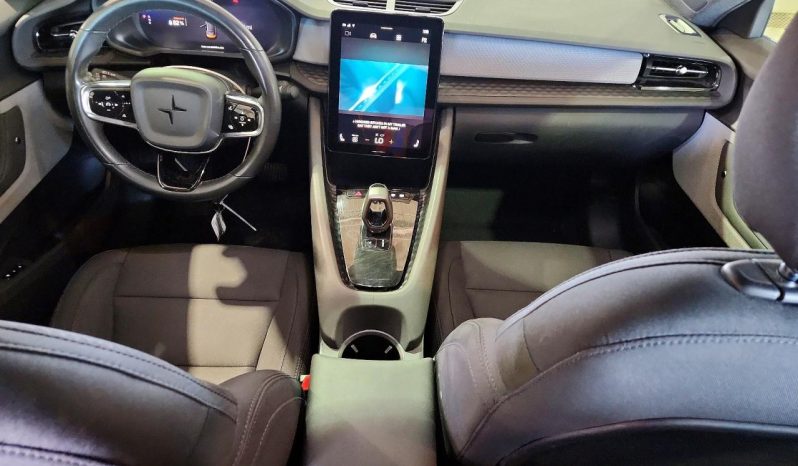 
POLESTAR 2, 2023 full									