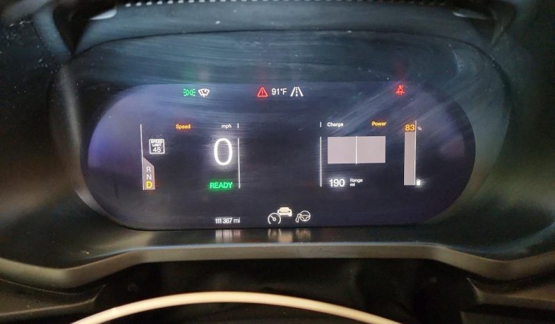 
POLESTAR 2, 2023 full									