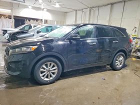 KIA SORENTO L, 2019