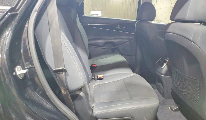 
KIA SORENTO L, 2019 full									