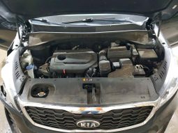 
KIA SORENTO L, 2019 full									