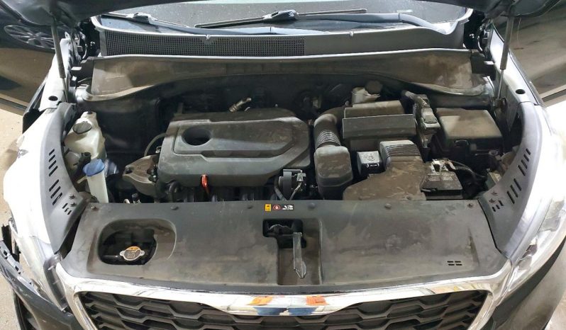 
KIA SORENTO L, 2019 full									