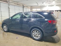 
KIA SORENTO L, 2019 full									