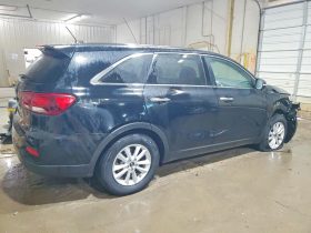 KIA SORENTO L, 2019